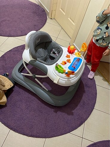 Baby2Go Yürüteç