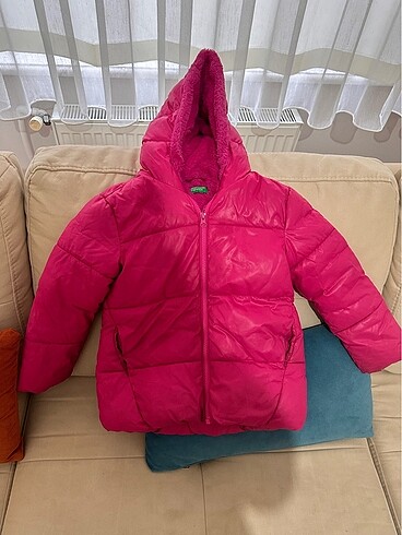 Benetton mont