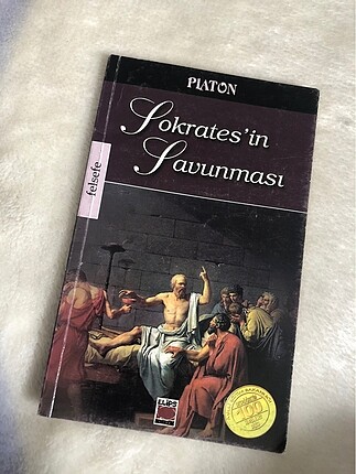 platon sokratesin savunması
