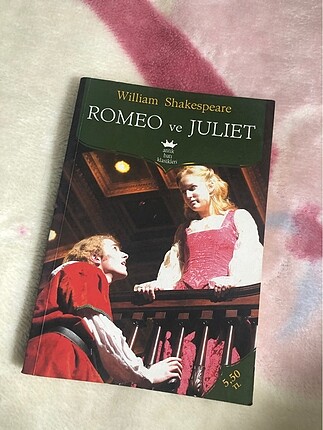 romeo ve julıet
