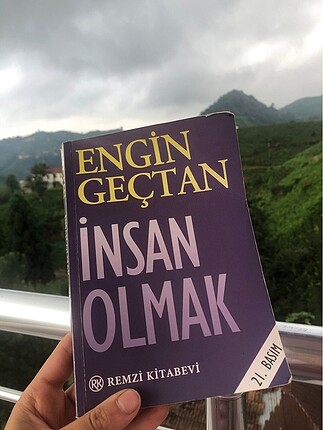 Engin Geçtan