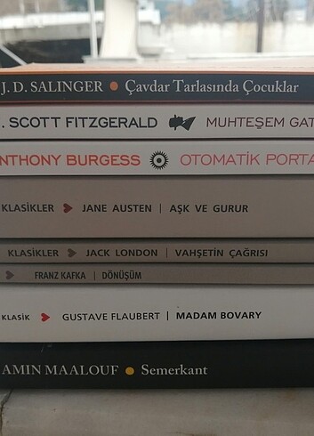 KİTAP