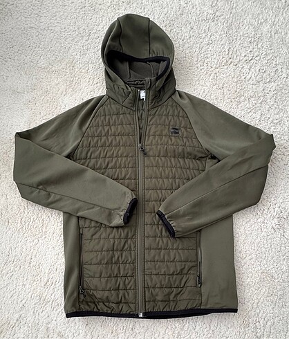 Jack &Jones erkek kapitoneli ceket