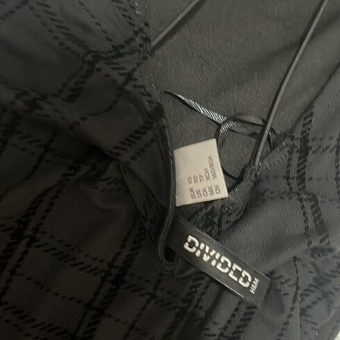 xs Beden H&M Askılı Elbise