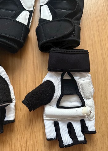 Taekwondo wt onaylı korumalıklar