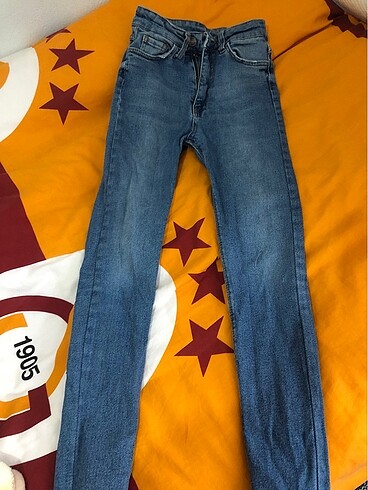 Mavi Jeans streç jean