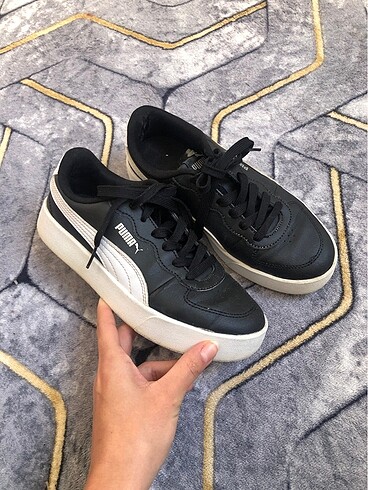 Puma puma sneaker