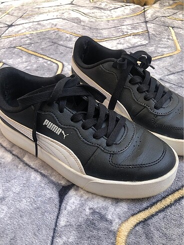 puma sneaker