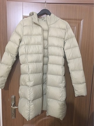 Şişme mont