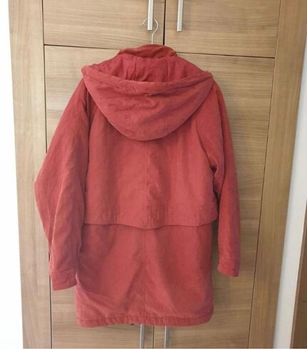American Vintage Kalın mont