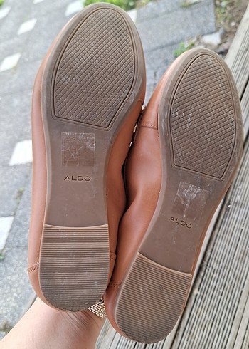 37 Beden Bej Deri Kız Çocuk Loafer Ayakkabı