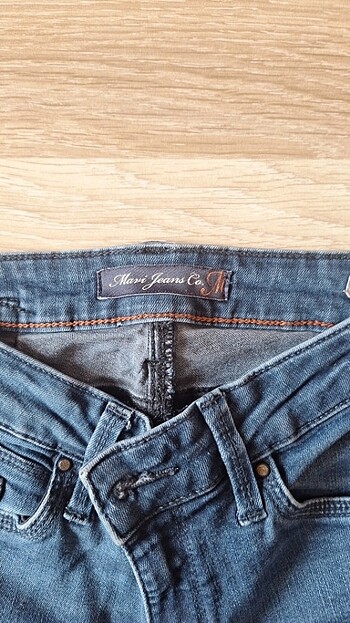 Mavi Jeans Pantolon