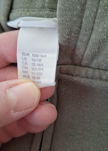 erkek Çocuk Kapüşonlu Fermuarlı Bej Sweatshirt - Görsel 3