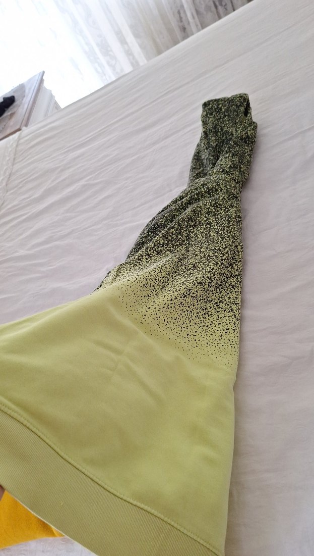 Erkek Çocuk Kapüşonlu Uzun Kollu Sweatshirt - Görsel 3