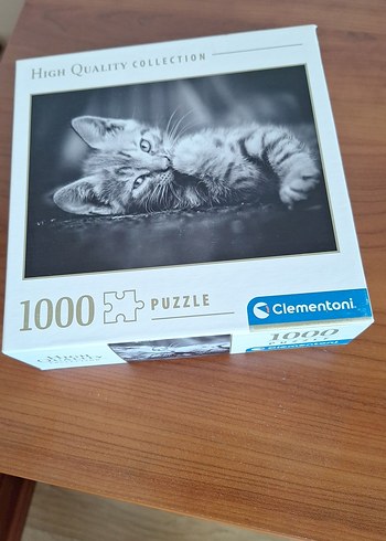 puzzle