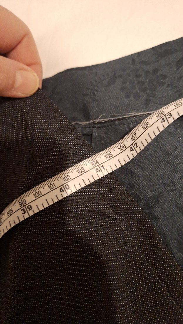 Drapeli Siyah Uzun Kadın Etek - Görsel 5