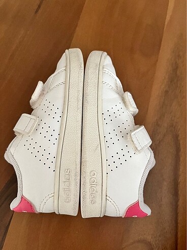 21 Beden Adidas kız bebek sneaker
