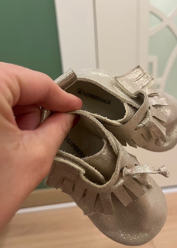 Lumberjack ev botu - Görsel 2