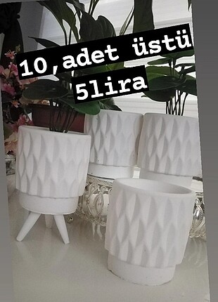#saksı fiyat 10lira