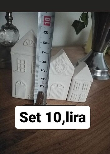 #biblo set 10 lira 