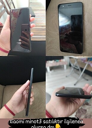 Xiaomi Mi Note 3