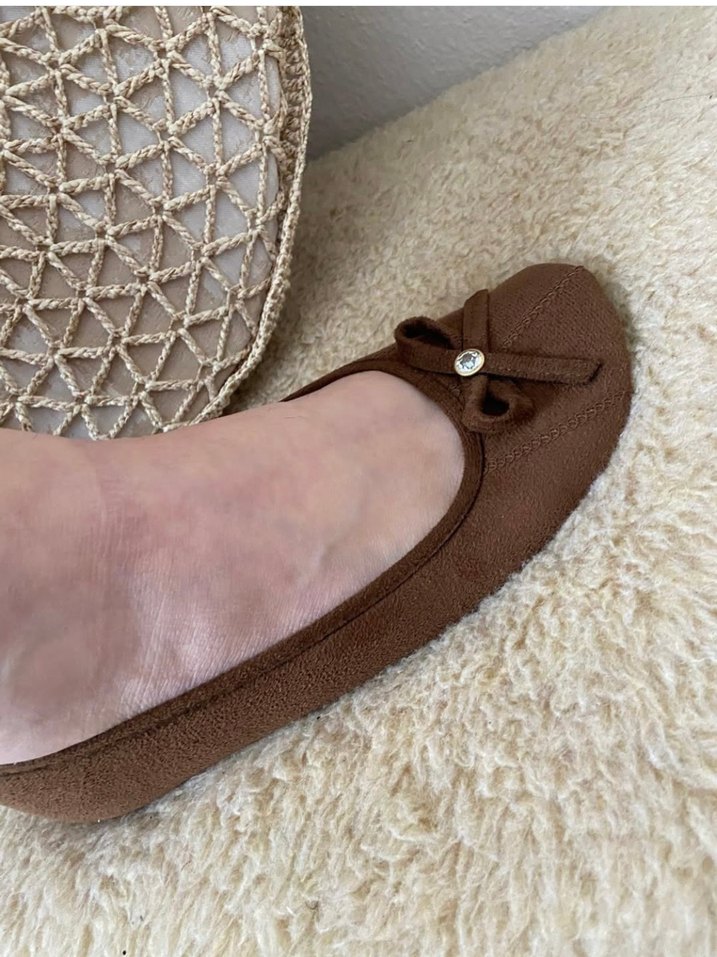 Nubuk ev babeti - Görsel 2