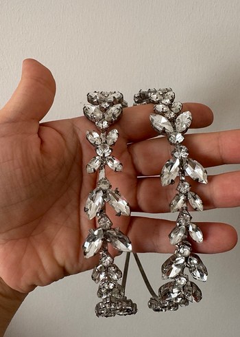 Beden Nikah , nişan, düğün özel gün tacı