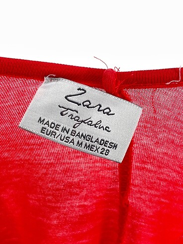 m Beden çeşitli Renk Zara Uzun Elbise %70 İndirimli.