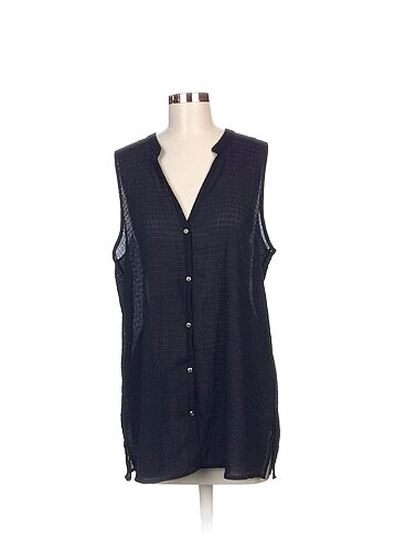 Mango Bluz %70 İndirimli.