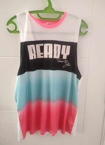 Dri fit sporcu tshirt