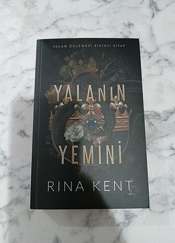 Yalanın Yemini