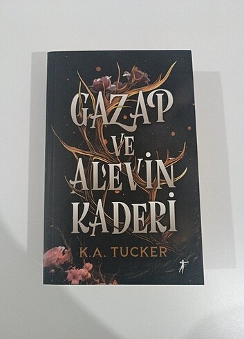 Gazap ve Alevin Kaderi 