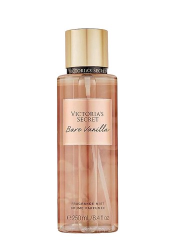 Victoria's Secret Bare Vanilla Kadın Parfüm Mist 250 ml