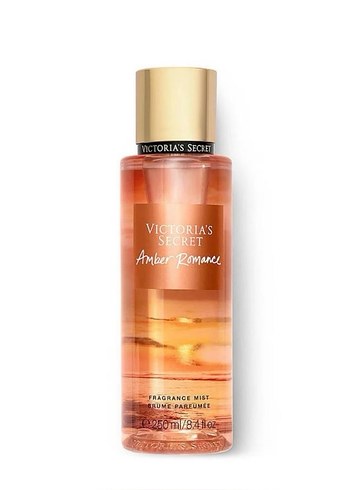 Victoria's Secret Amber Romance Kadın Parfüm Spreyi