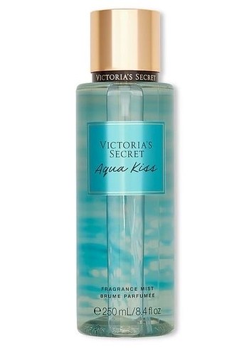 Victoria's Secret Aqua Kiss Kadın Parfümü 250 ml