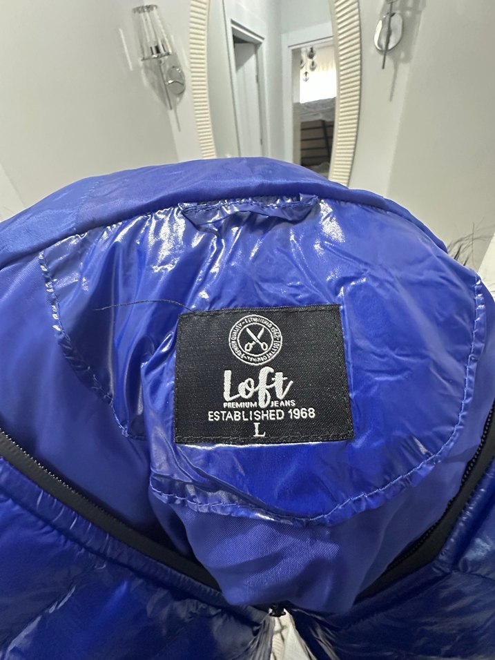 Şişme Yelek - Görsel 2