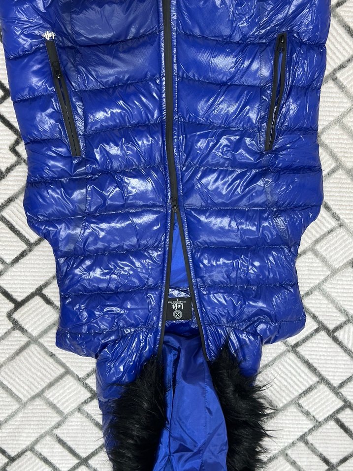 Şişme Yelek - Görsel 4