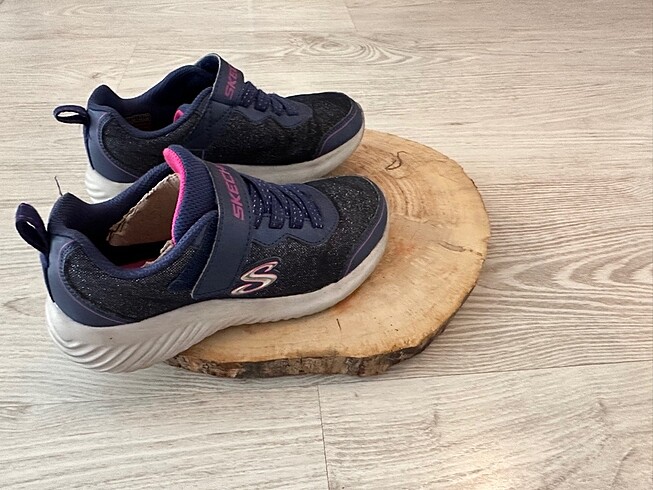 Skechers Kız Çocuk Spor Ayakkabı