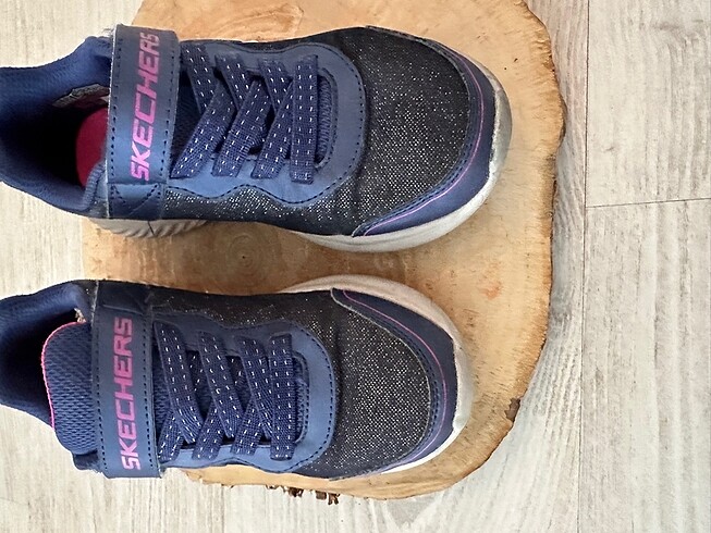 Skechers Skechers Kız Çocuk Spor Ayakkabı