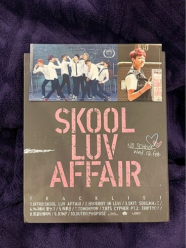 sla album