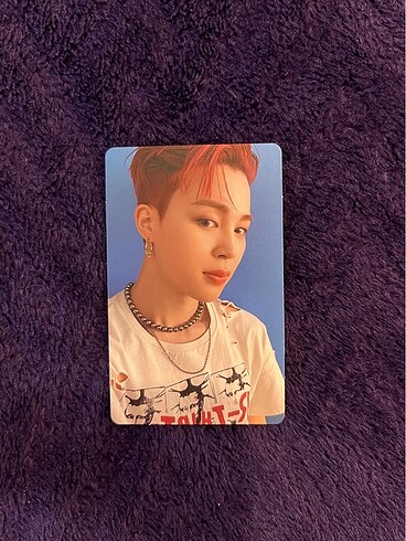 butter jimin
