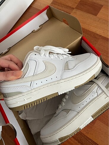 Nike Ayakkabı
