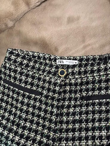 Zara mango