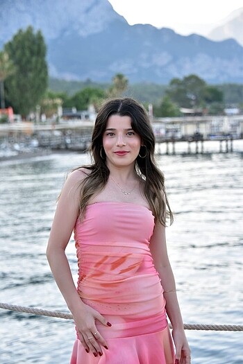Bershka Bershka elbise