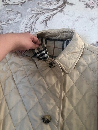 l Beden Burberry