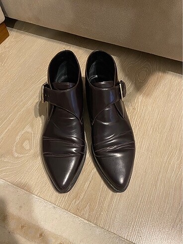 Burberry Burberry bot