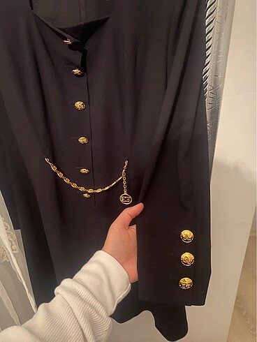 Escada Escada yun elbise