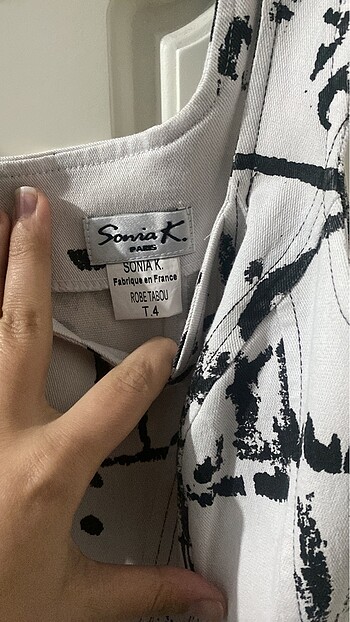 Sonia Rykiel Sonia k paris