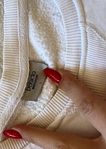 Beyaz Çocuk İçlik - Görsel 3