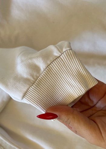 Beyaz Çocuk İçlik - Görsel 2